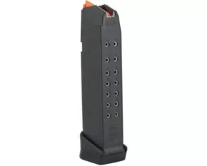 Glock Lipas 17+2 Gen5