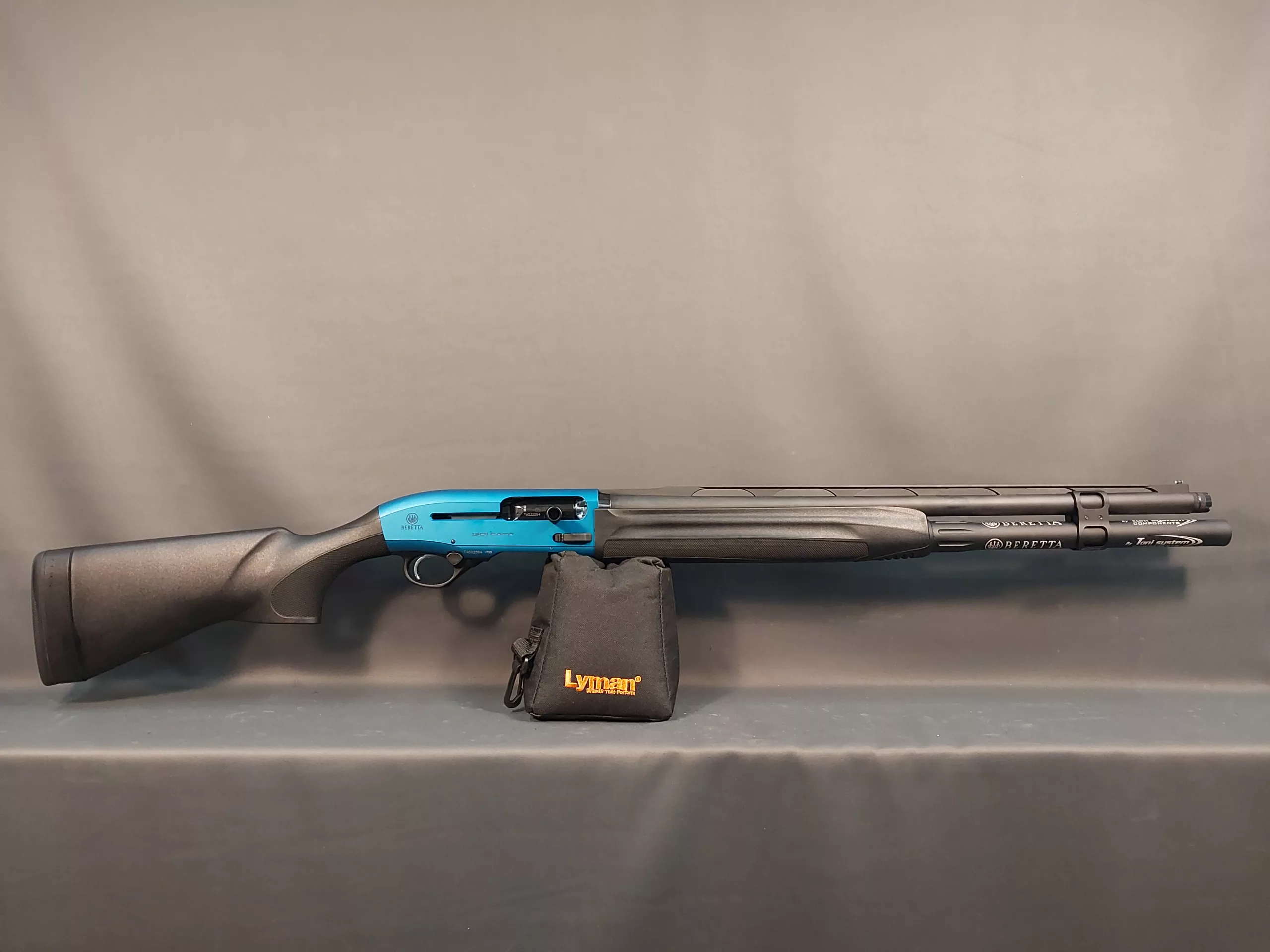 Beretta 1301 Comp Pro 12/76