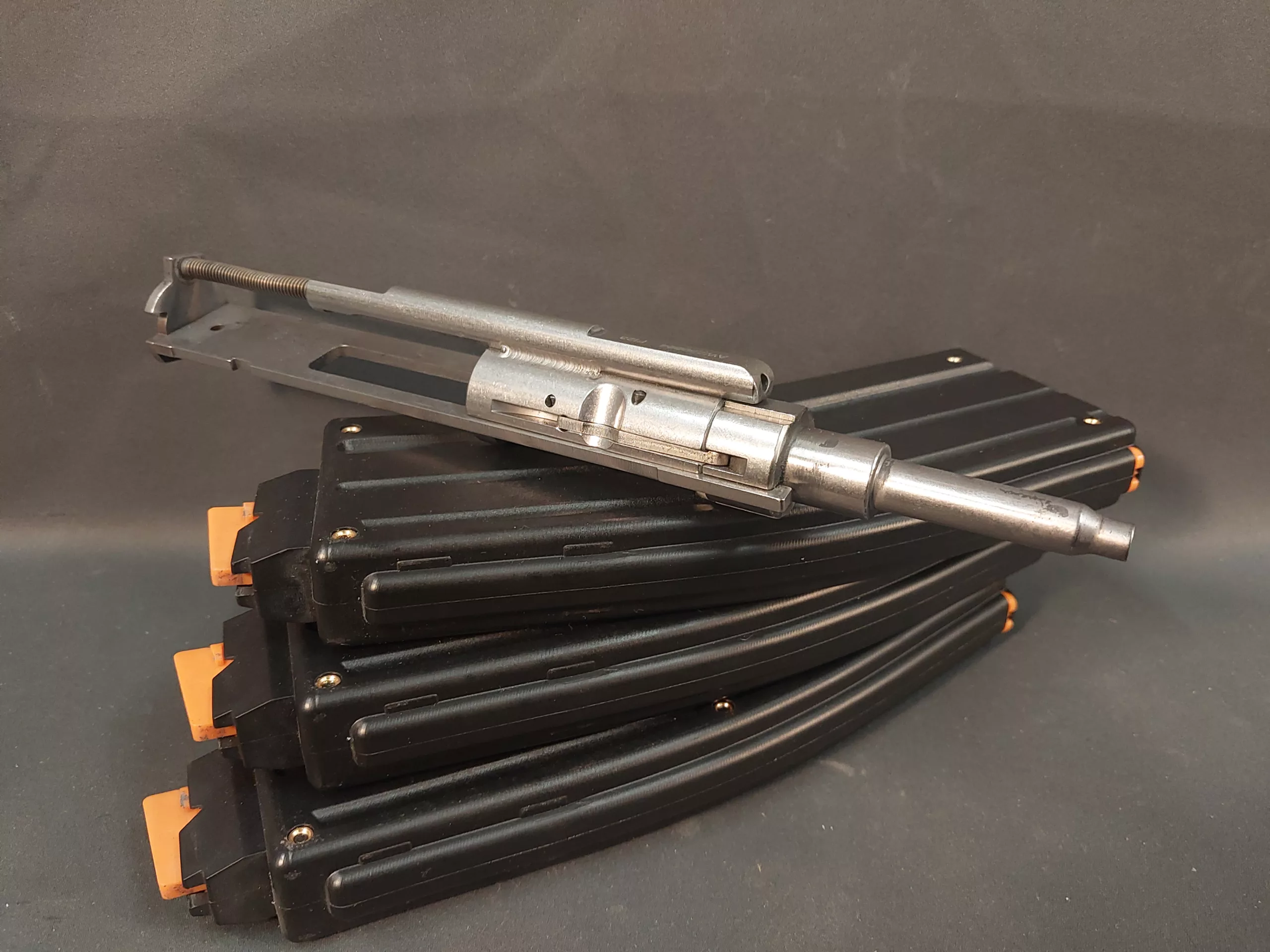 CMMG Bravo AR-15 22lr Conversion Kit
