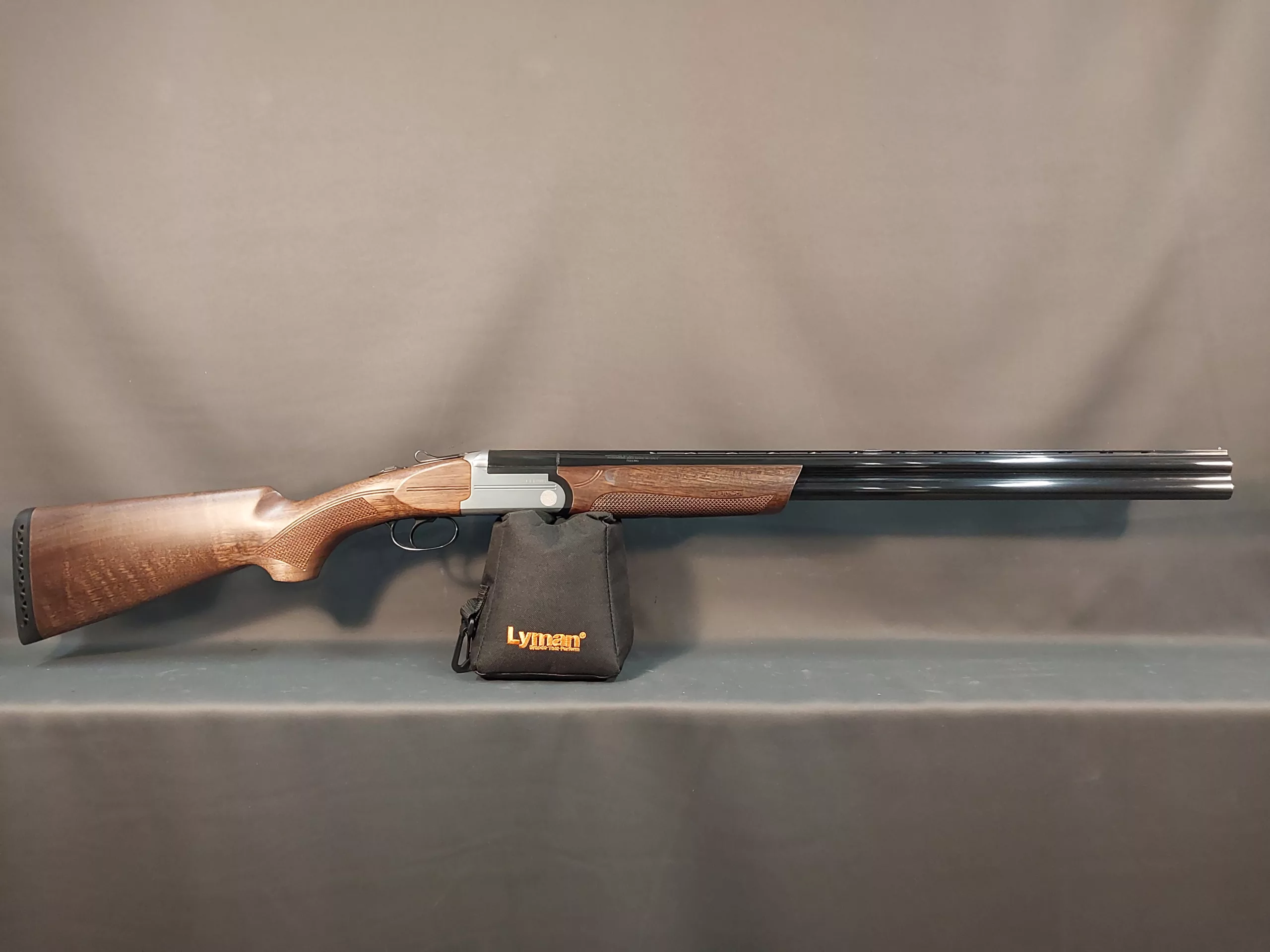 Franchi Feeling Steel 12/76 28"
