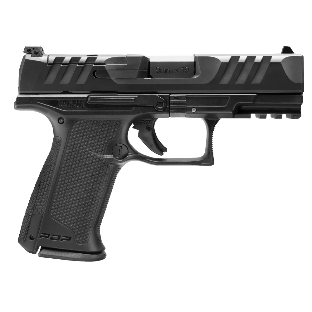 WALTHER PDP F-Series 4"