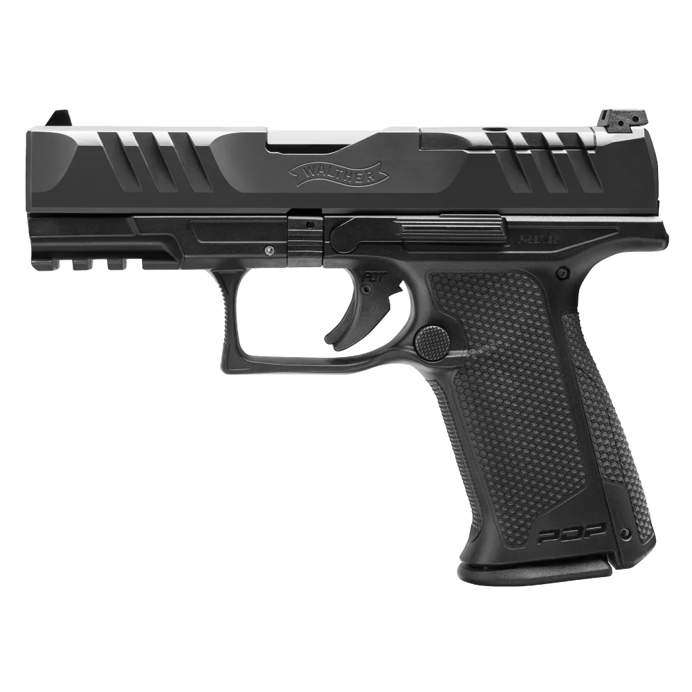 WALTHER PDP F-Series 4" - Image 2