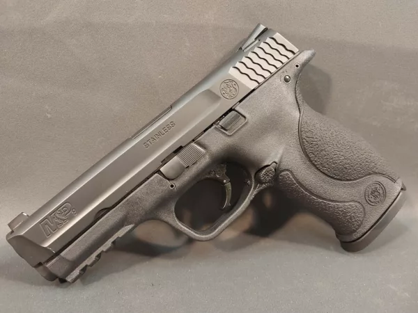 Smith&Wesson MP9 - Image 2