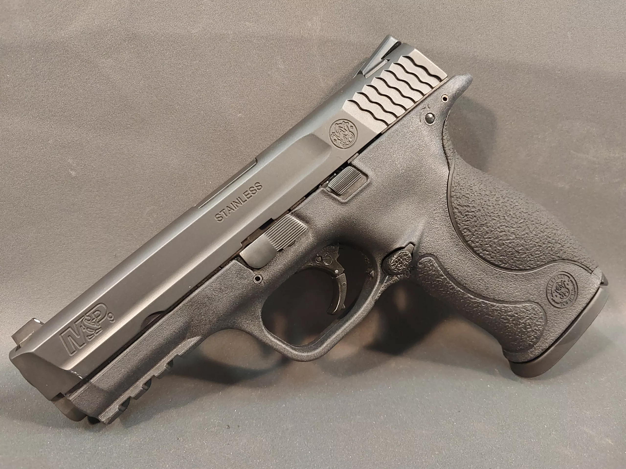 Smith&Wesson MP9 - Image 2