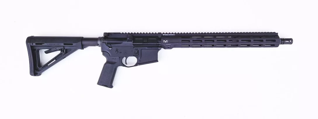 Nordic Components NC-15 Mil-Spec Pro 14,5"