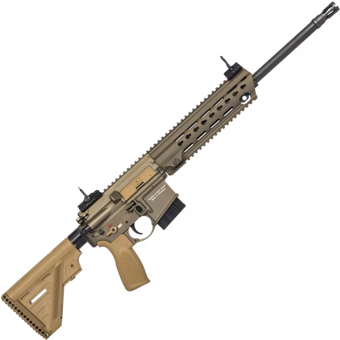 Heckler & Koch MR223 A3 RAL 223 Rem