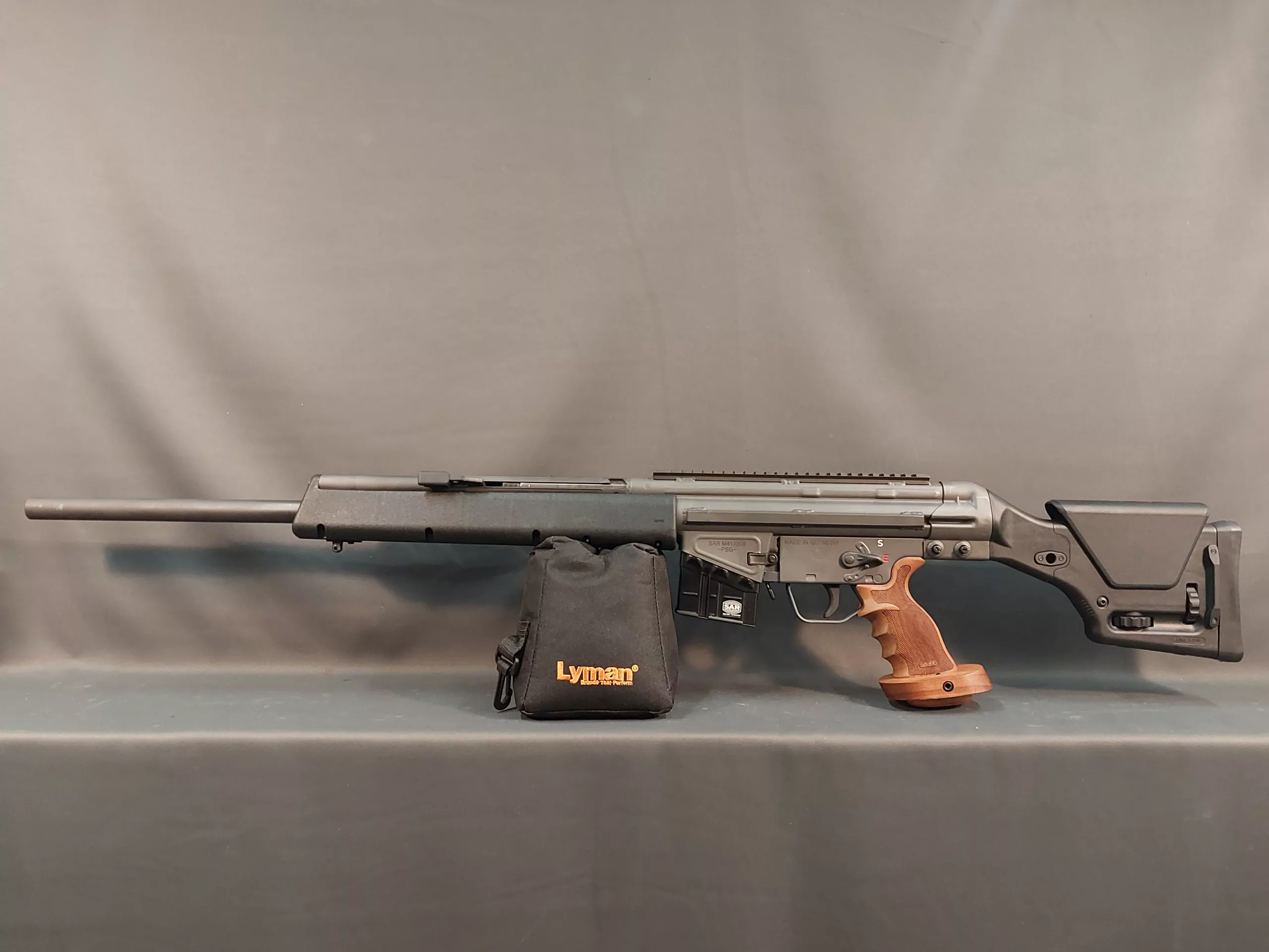 SAR M41/308 PSG - Image 2