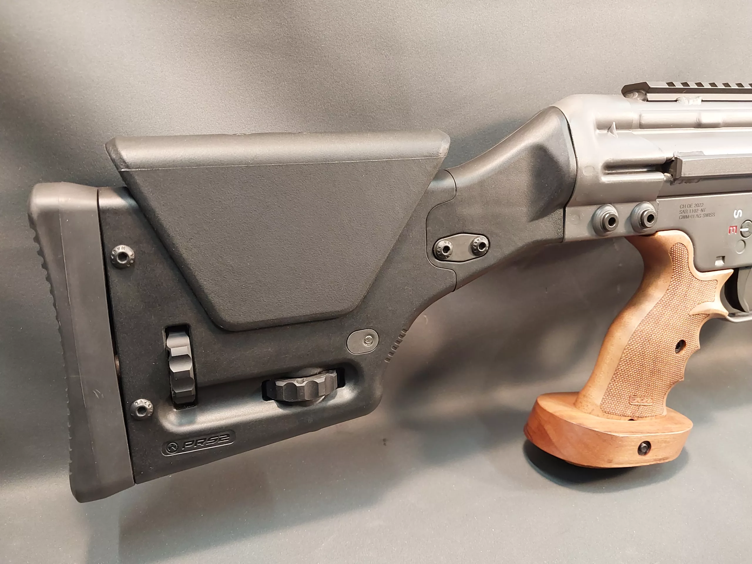 SAR M41/308 PSG - Image 6