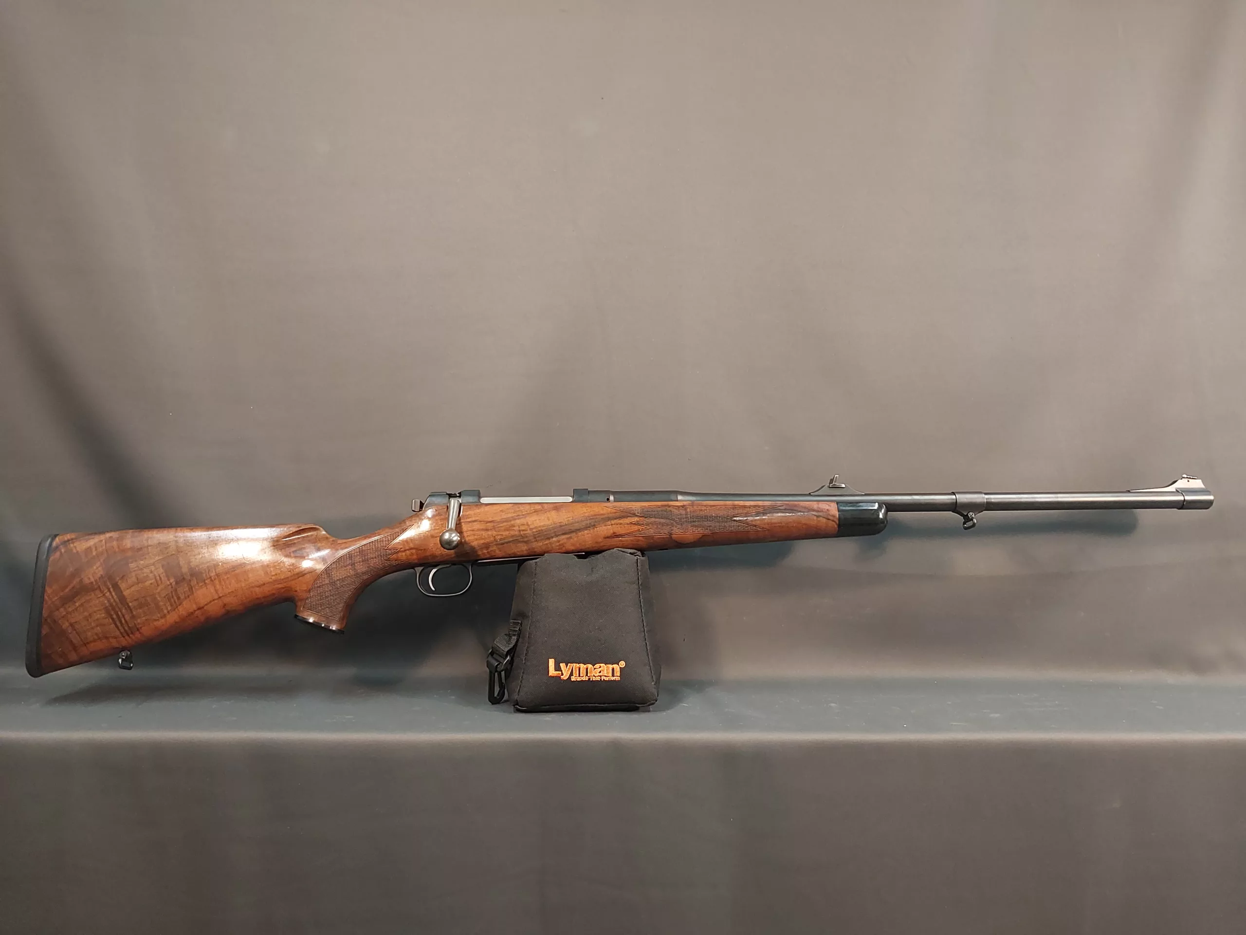 Mauser M03 Africa .458Lott