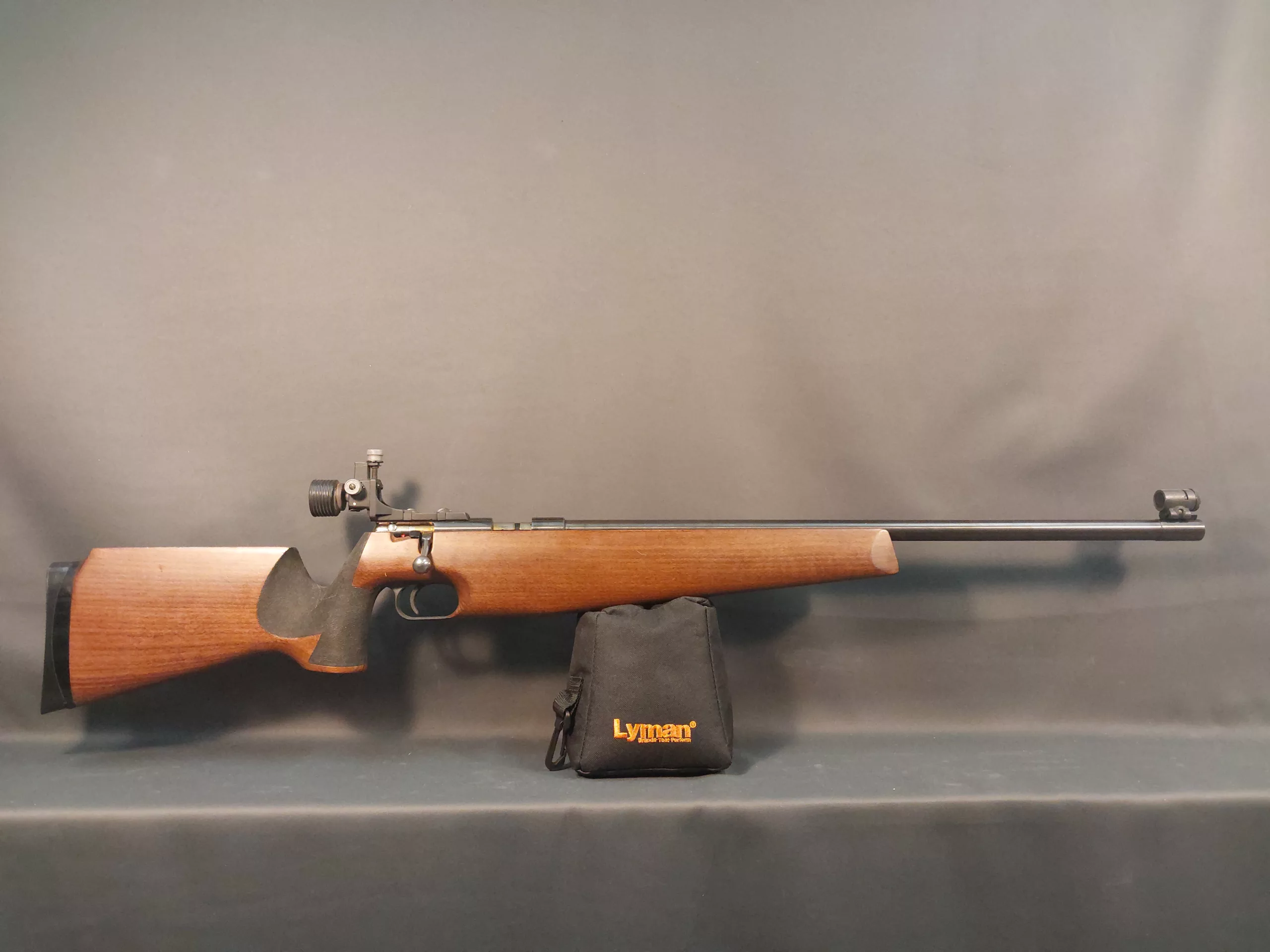 Anschütz Match Mod. 1403 .22lr