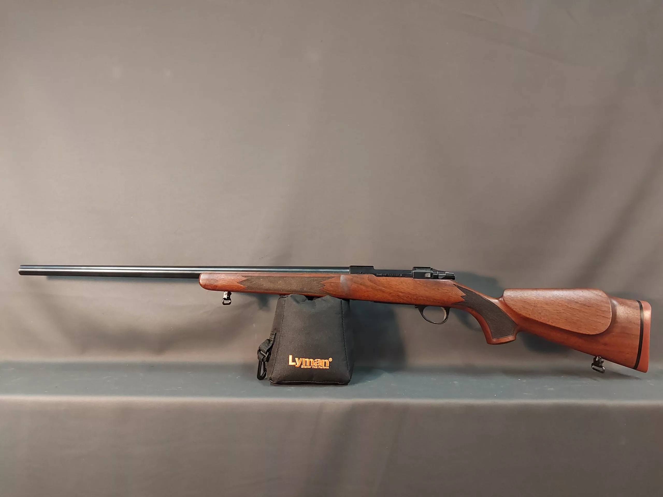Sako AII Varmint 22-250Rem - Image 2