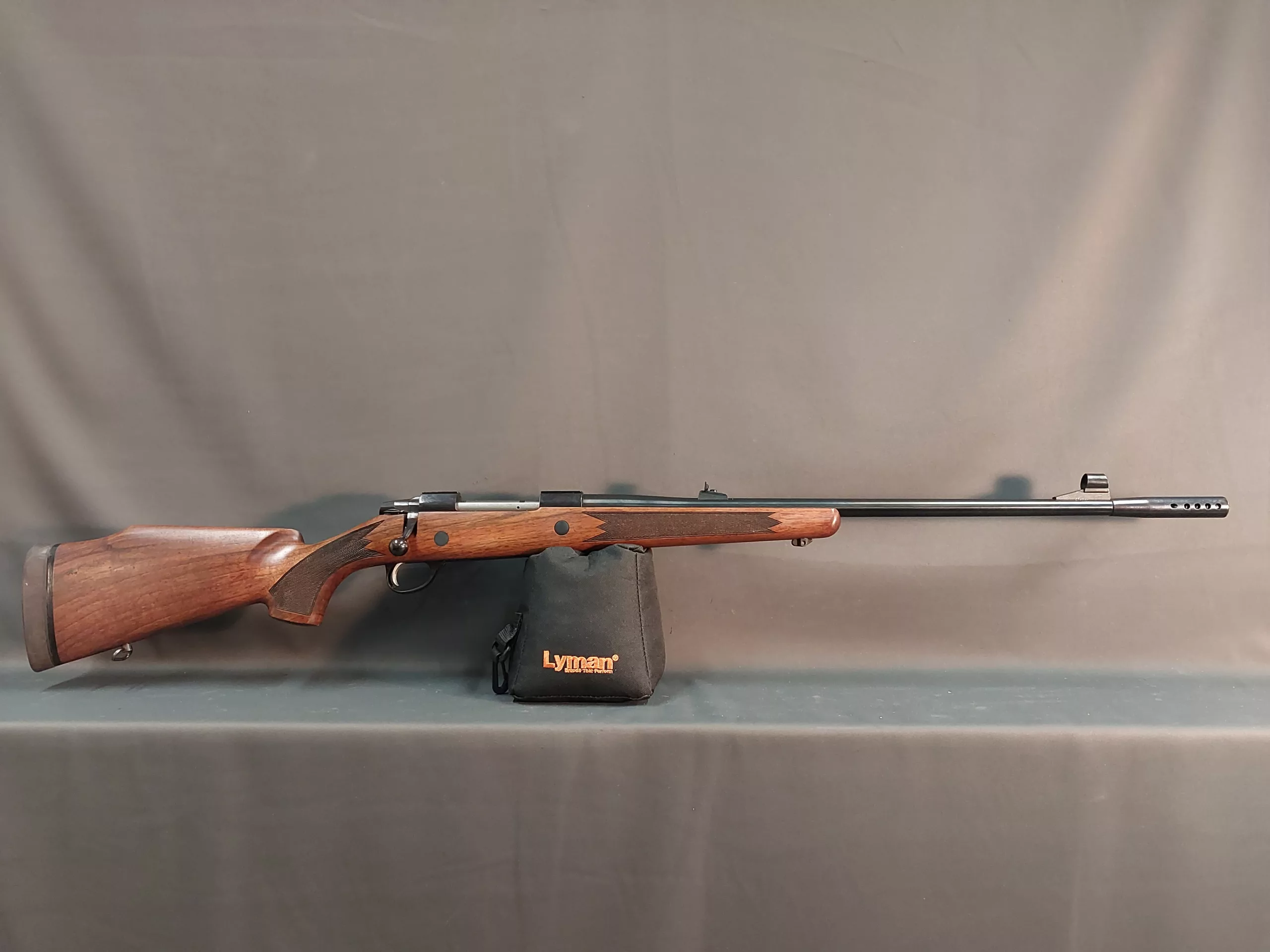 Sako AV 338WM