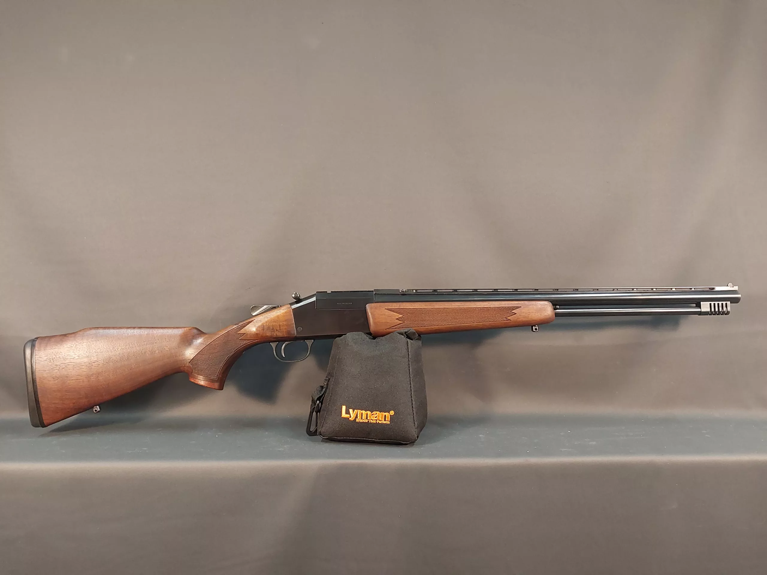 Tikka M07 12/76-222Rem