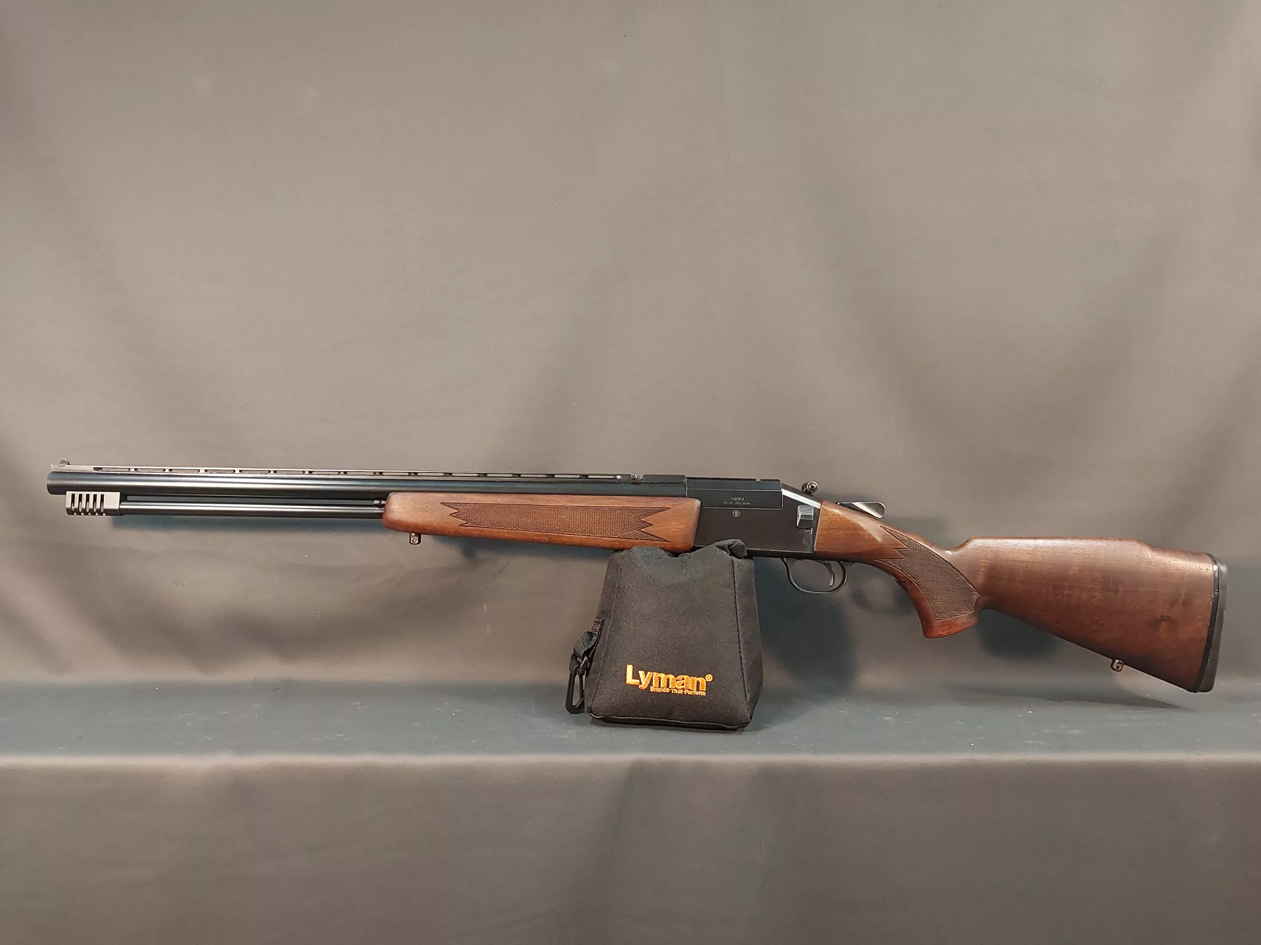 Tikka M07 12/76-222Rem - Image 2