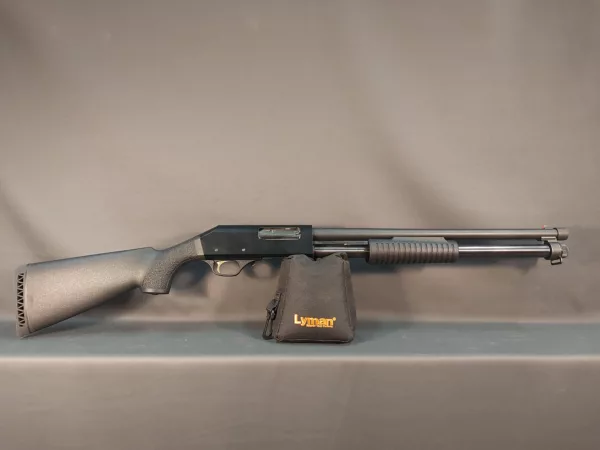 Fabarm 12/76