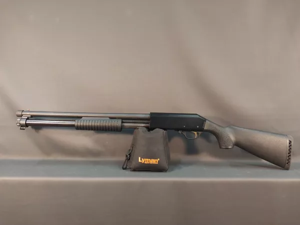 Fabarm 12/76 - Image 2