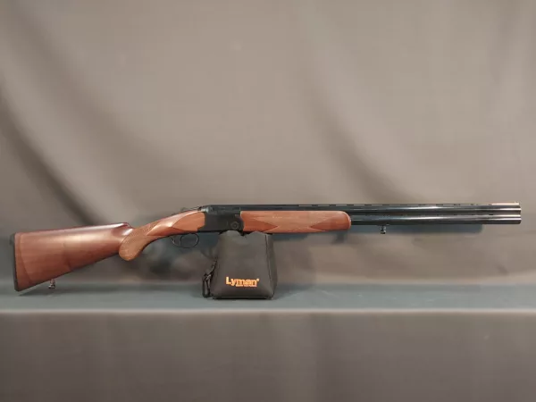CZ-USA Canvasback 12/76