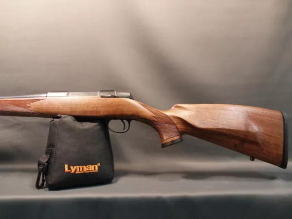 Sako 90 S Bavarian 308Win - Image 5