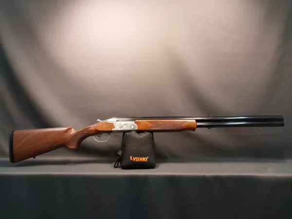 Finn Marocchi 512SD 12/76