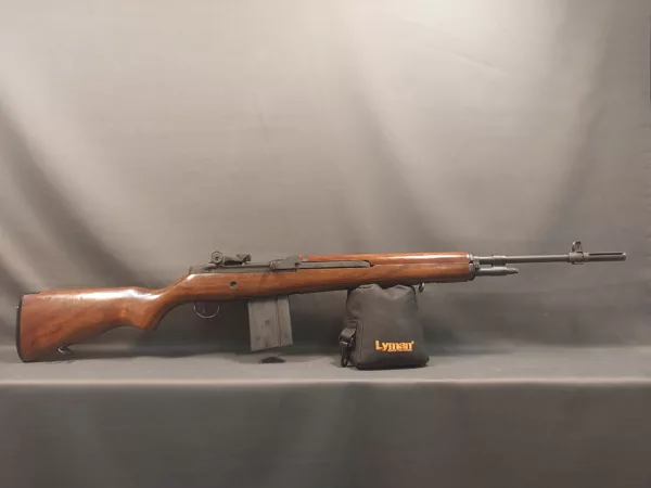 Springfield Armory M1A National Match 308Win