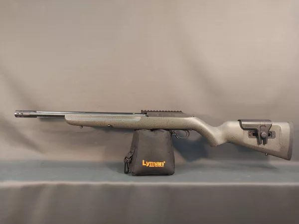 Ruger 10/22 Custom Shop Competition 22 LR - Image 2