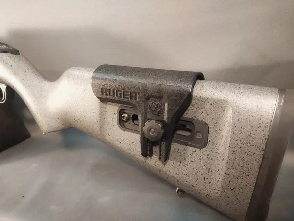 Ruger 10/22 Custom Shop Competition 22 LR - Image 3
