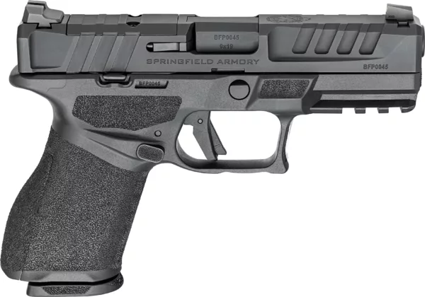 Springfield Armory Echelon 4.0C 9x19