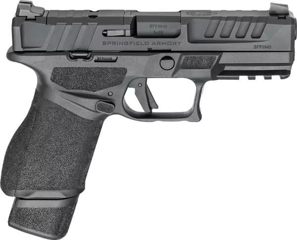 Springfield Armory Echelon 4.0C 9x19 - Image 5