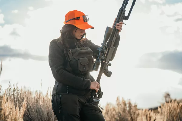 Tikka T3x Ace Game Bronze 308Win - Image 4