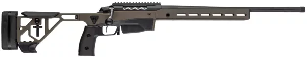 Tikka T3x Ace Game Bronze 308Win