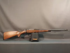 Sako 85 L Bavarian .375H&H