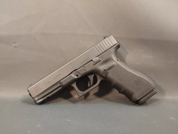 Glock 17 Gen4 9x19 - Image 2