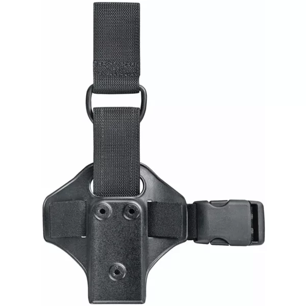 Safariland 6009-110 reisilevy D-lenkillä