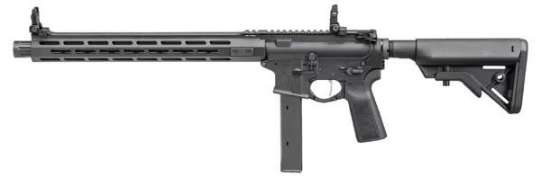 Springfield SAINT® Victor Carbine 9x19 - Image 4