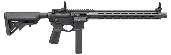 Springfield SAINT® Victor Carbine 9x19
