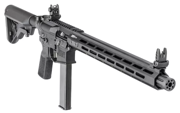 Springfield SAINT® Victor Carbine 9x19 - Image 3