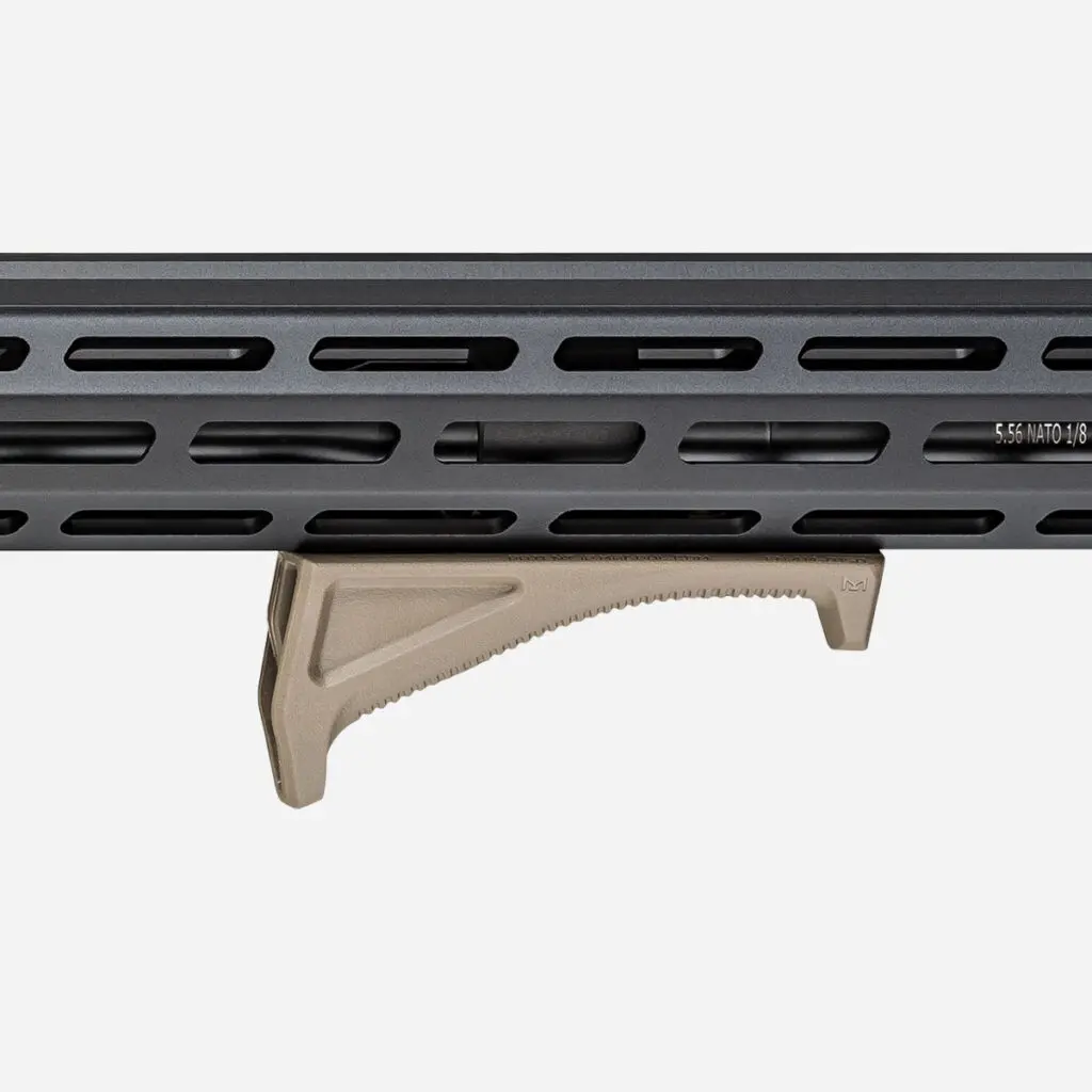 Springfield SAINT® Victor 5.56 AR-15 FDE - Image 7