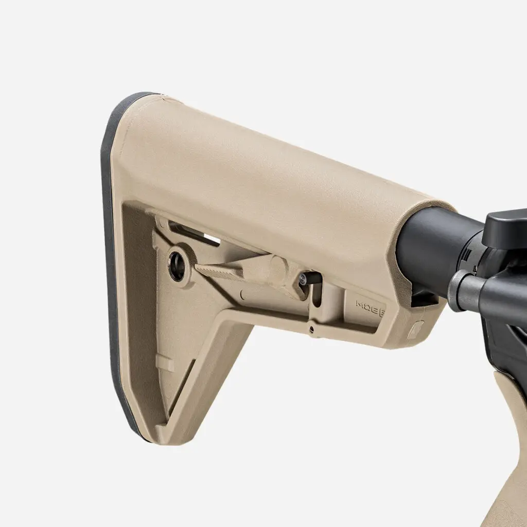 Springfield SAINT® Victor 5.56 AR-15 FDE - Image 5