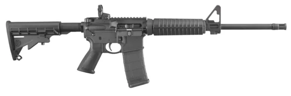 Ruger AR-556 16"