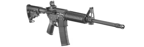 Ruger AR-556 16" - Image 3