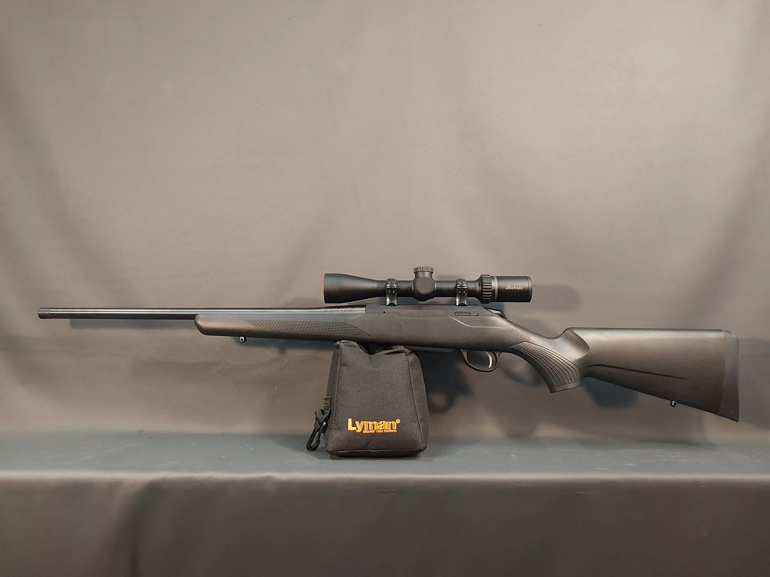 Tikka T3x Lite 308Win - Image 2