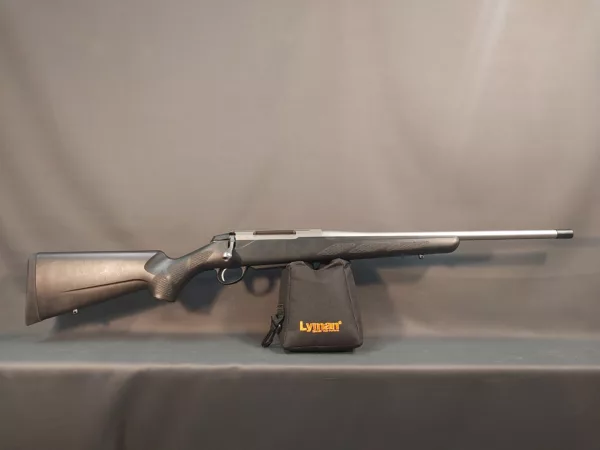 Tikka T3 Lite SS 308Win