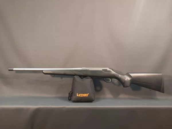 Tikka T3 Lite SS 308Win - Image 2