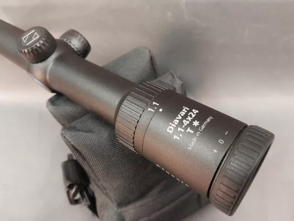 Zeiss Diavari 1,1-4x24T* - Image 3