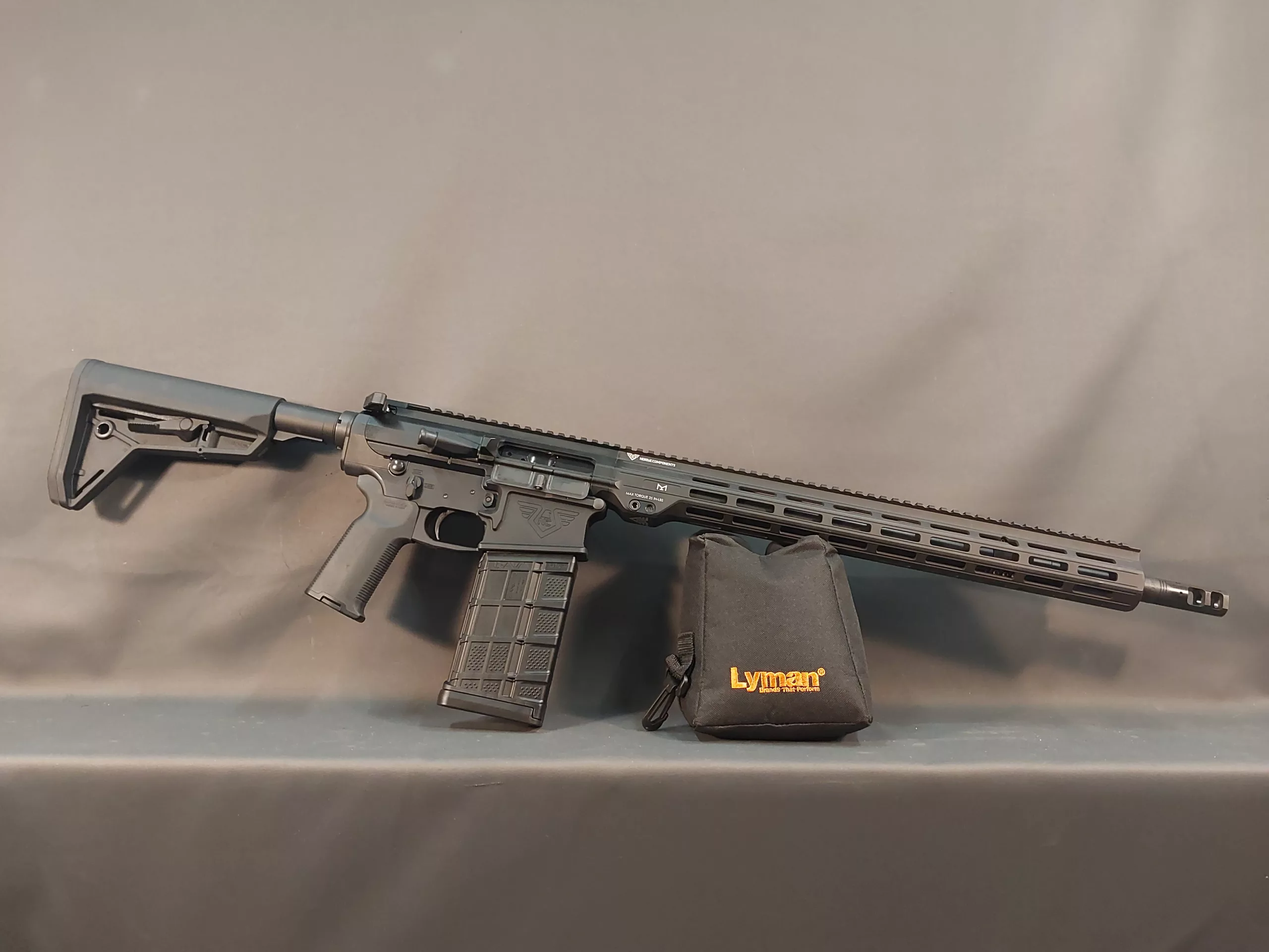 Nordic Components NC-10 308Win