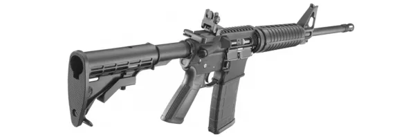 Ruger AR-556 16" - Image 4