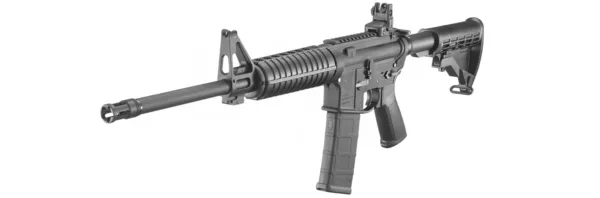 Ruger AR-556 16" - Image 5