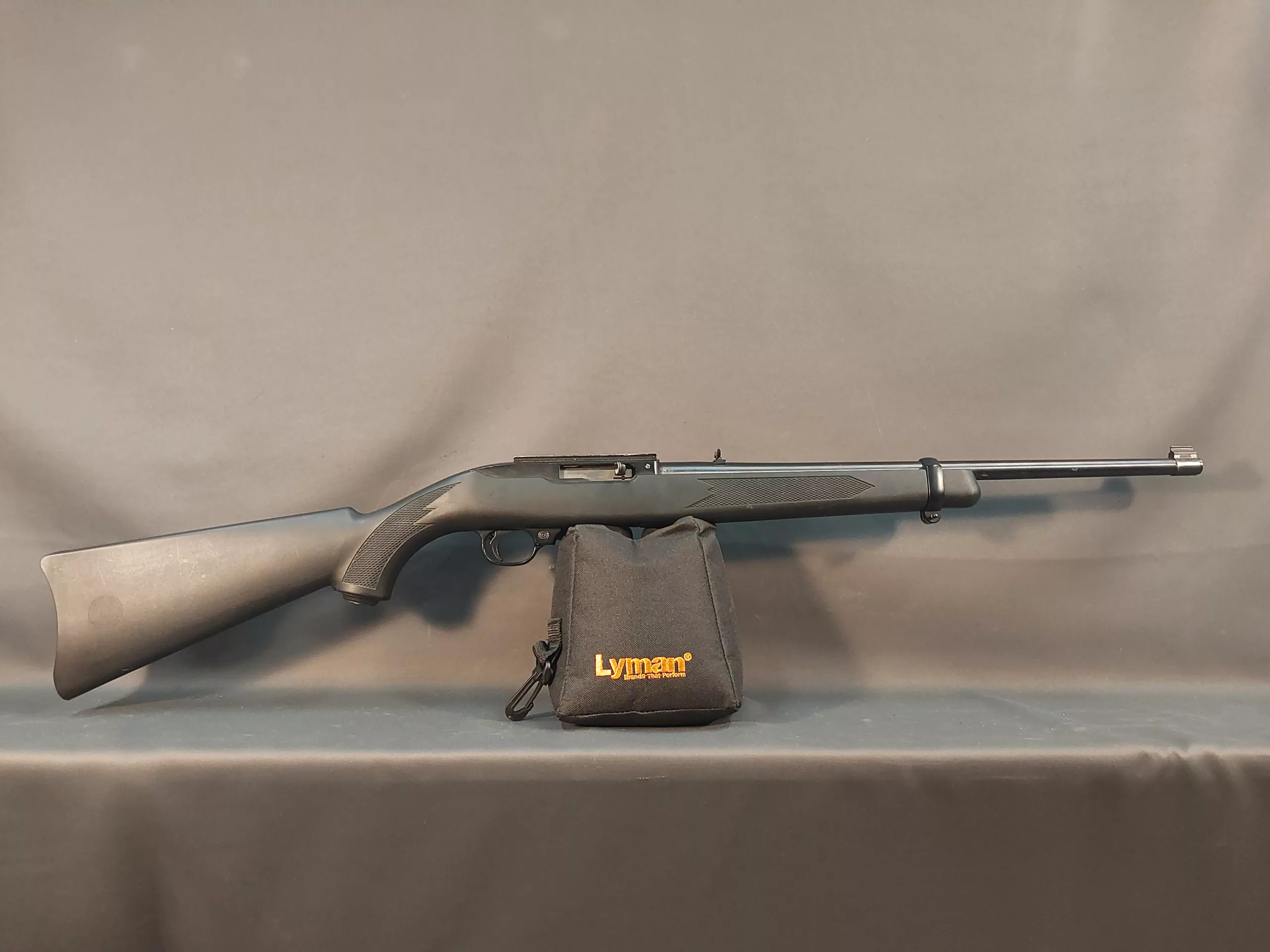 Ruger 10/22 22lr