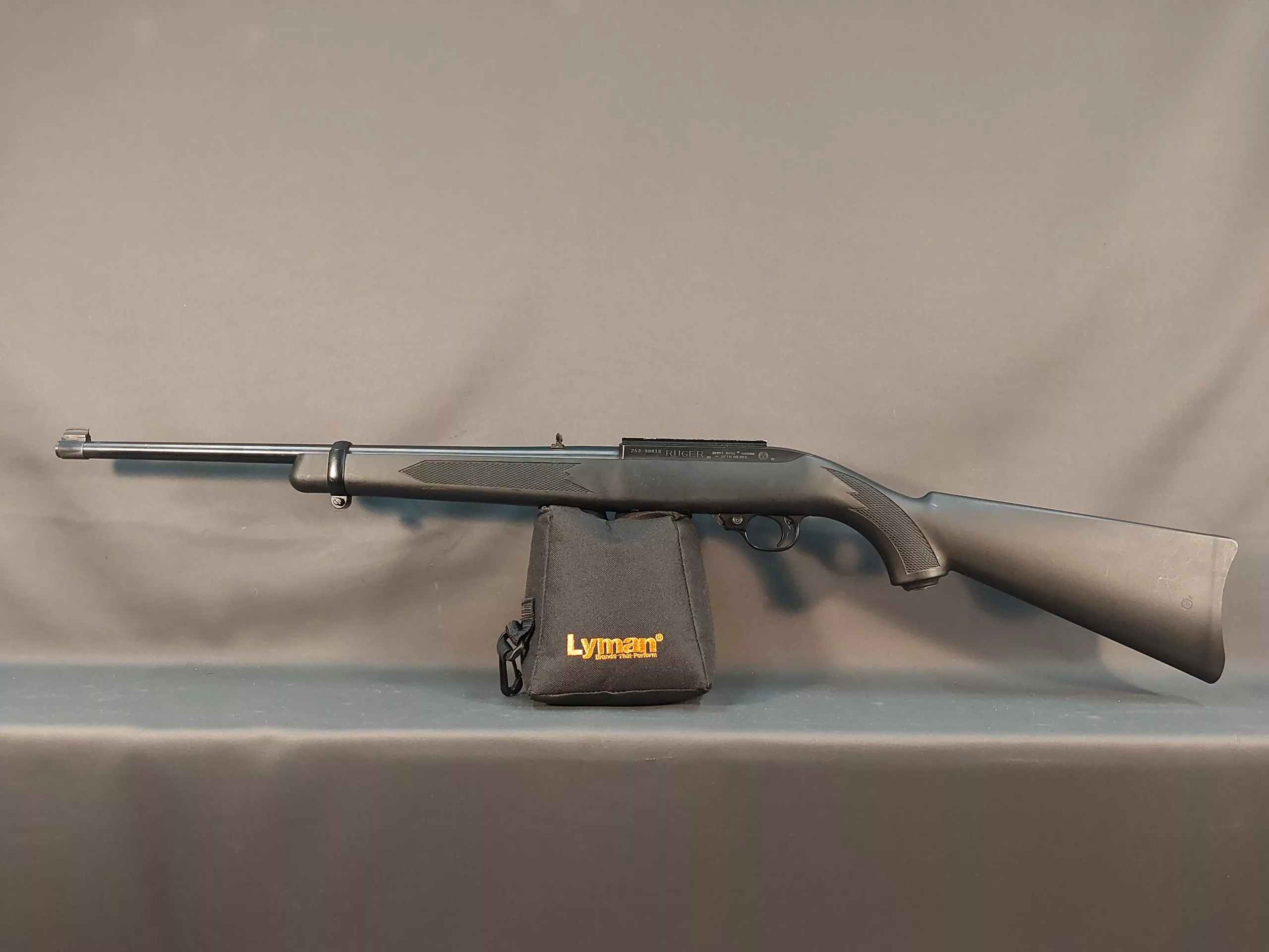 Ruger 10/22 22lr - Image 2