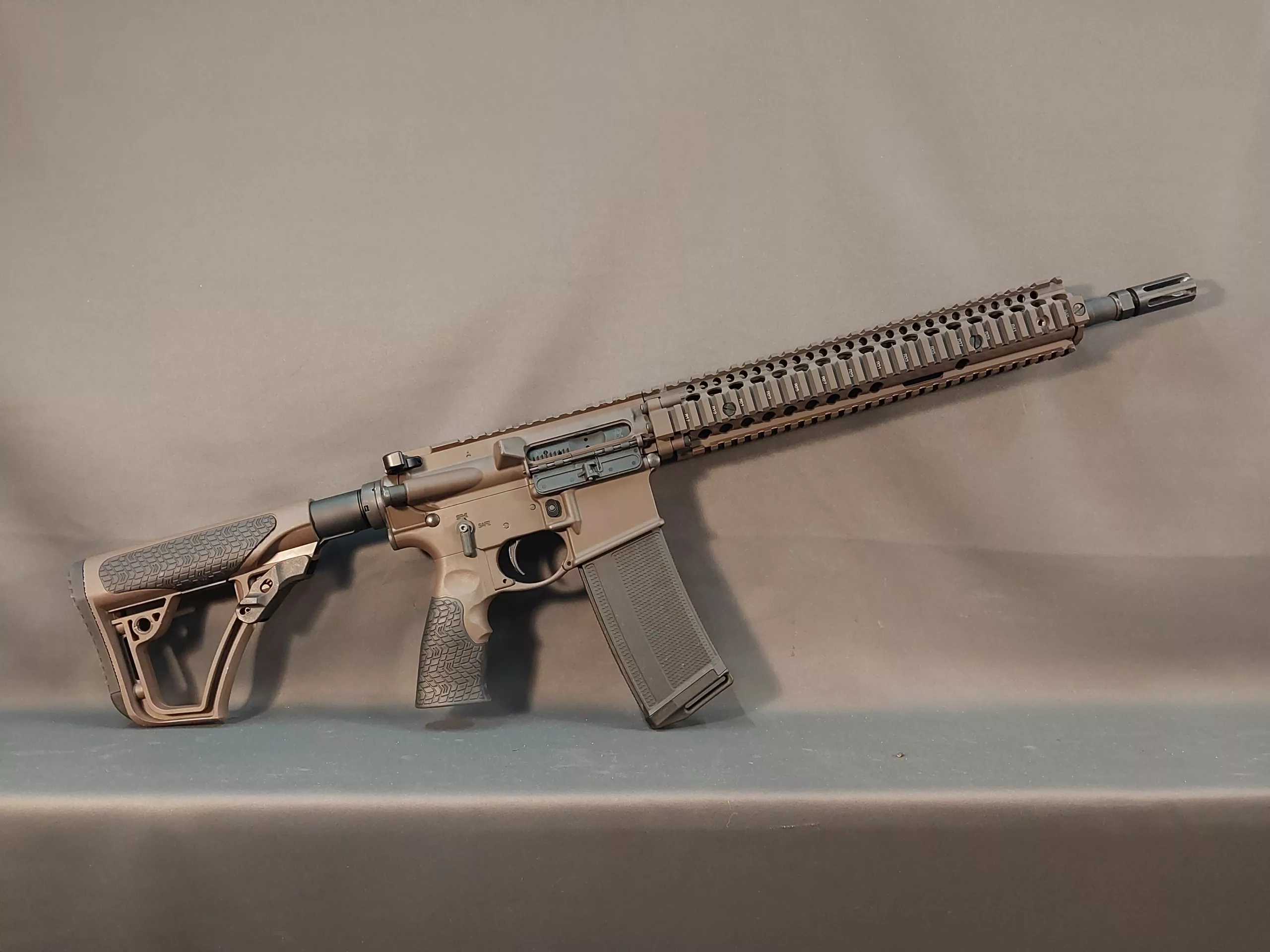 Daniel Defense M4A1